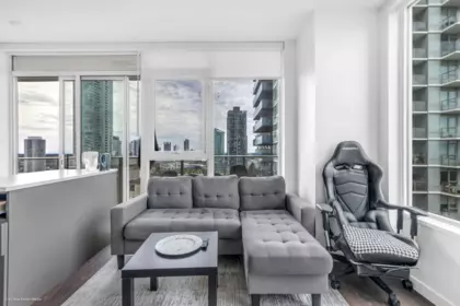Loft / Bonus Room Photo of 1810 13428 105 Avenue, Surrey, BC