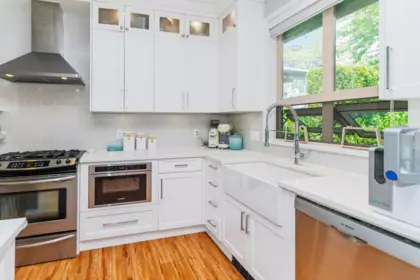 7 3138 Dayanee Springs Boulevard, Coquitlam, BC, Coquitlam — Townhouse for sale