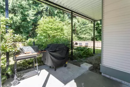 Breakfast Nook Photo of 1703 Arbutus Place, Coquitlam, BC