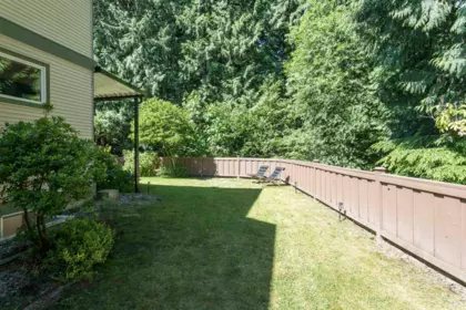 1703 Arbutus Place, Coquitlam, BC, Coquitlam — Single Family Residence for sale