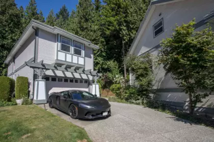 1703 Arbutus Place, Coquitlam, BC, Coquitlam — Single Family Residence for sale