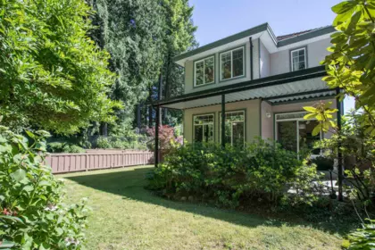 1703 Arbutus Place, Coquitlam, BC, Coquitlam — Single Family Residence for sale