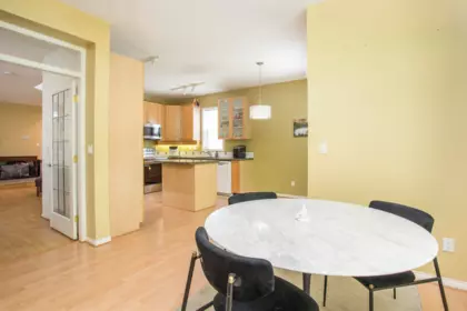 Office / Den Photo of 1703 Arbutus Place, Coquitlam, BC