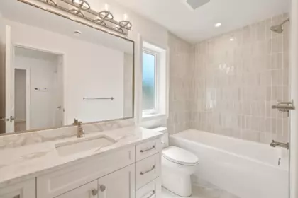 Laundry Room Photo of 3490 Church Street, North Vancouver, BC