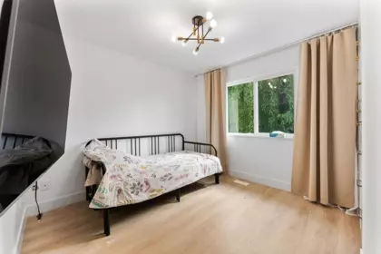 Bedroom 4 Photo of 14180 Kindersley Drive, Surrey, BC
