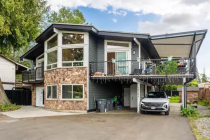 Community Amenities Photo (Clubhouse) of 14180 Kindersley Drive, Surrey, BC