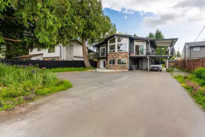 Neighborhood Park Photo Near 14180 Kindersley Drive, Surrey, BC