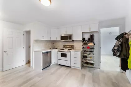 Office / Den Photo of 14180 Kindersley Drive, Surrey, BC
