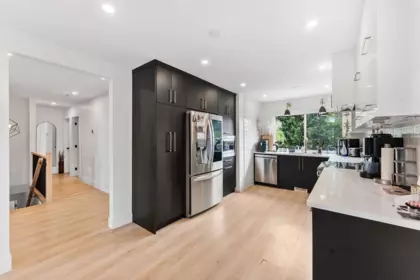 Pantry Photo of 14180 Kindersley Drive, Surrey, BC