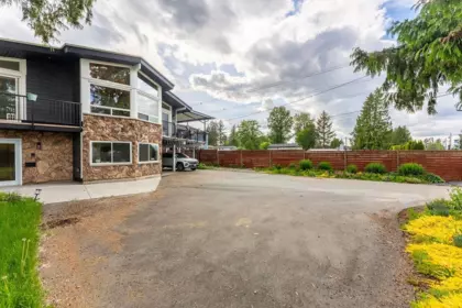 Playground / Recreational Area Near 14180 Kindersley Drive, Surrey, BC