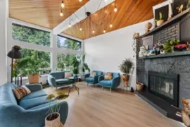 14180 Kindersley Drive, Surrey, BC