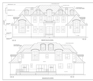 4412 168 Street, Surrey, BC, Surrey — Land for sale