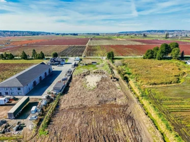 4412 168 Street, Surrey, BC, Surrey — Land for sale
