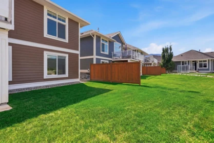 Aerial View of 103 2514 Spring Bank Avenue, No City Value, BC