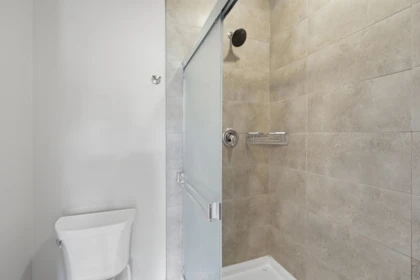 Entry Foyer Photo of 103 2514 Spring Bank Avenue, No City Value, BC