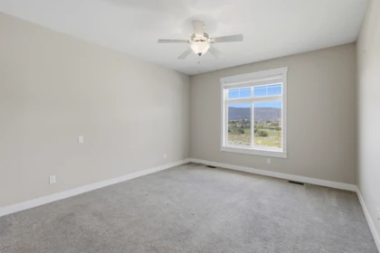 Loft / Bonus Room Photo of 103 2514 Spring Bank Avenue, No City Value, BC