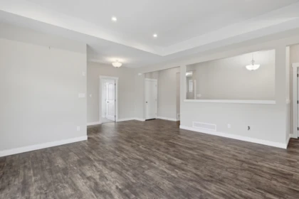 Pantry Photo of 103 2514 Spring Bank Avenue, No City Value, BC