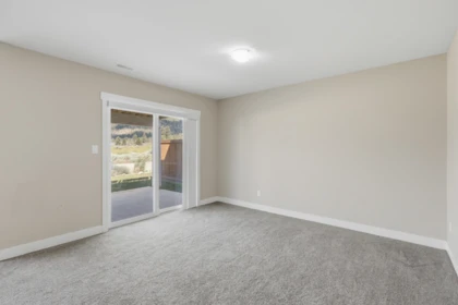 Swimming Pool Photo of 103 2514 Spring Bank Avenue, No City Value, BC