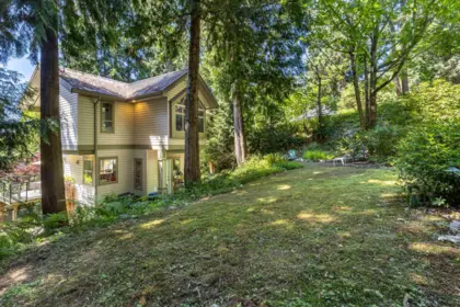 Hot Tub / Spa Photo of 5088 Parkview Road, Madeira Park, BC