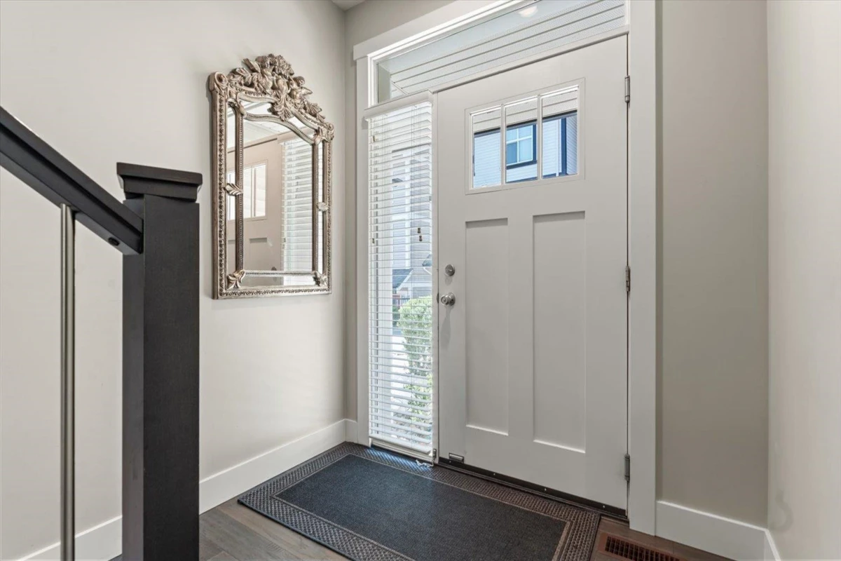 Family Room Photo of 26 35298 Marshall Road, Abbotsford, BC