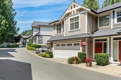 26 35298 Marshall Road, Abbotsford, BC, Abbotsford — Townhouse for sale