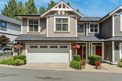 26 35298 Marshall Road, Abbotsford, BC, Abbotsford — Townhouse for sale