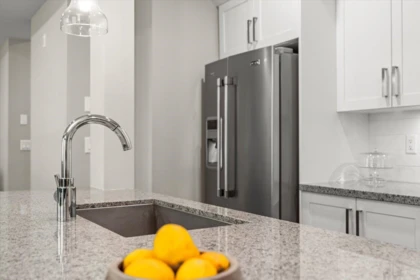 Kitchen Photo of 26 35298 Marshall Road, Abbotsford, BC
