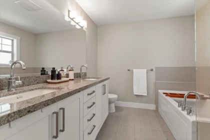 Laundry Room Photo of 26 35298 Marshall Road, Abbotsford, BC
