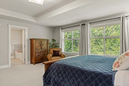 Loft / Bonus Room Photo of 26 35298 Marshall Road, Abbotsford, BC