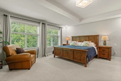 Office / Den Photo of 26 35298 Marshall Road, Abbotsford, BC