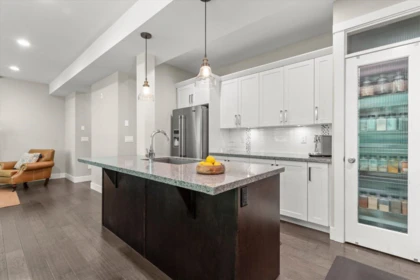 Pantry Photo of 26 35298 Marshall Road, Abbotsford, BC