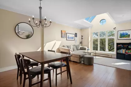 Kitchen Photo of 2251 Heather Street, Vancouver, BC