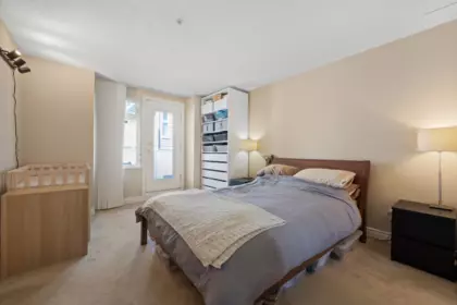 Loft / Bonus Room Photo of 2251 Heather Street, Vancouver, BC