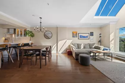 Pantry Photo of 2251 Heather Street, Vancouver, BC