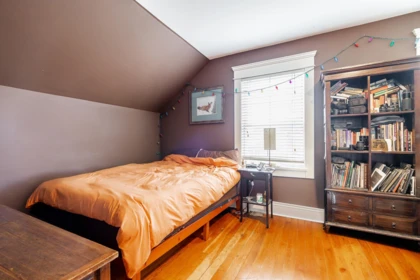 Kitchen Photo of 1329 E 12th Avenue, Vancouver, BC