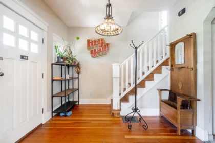Pantry Photo of 1329 E 12th Avenue, Vancouver, BC