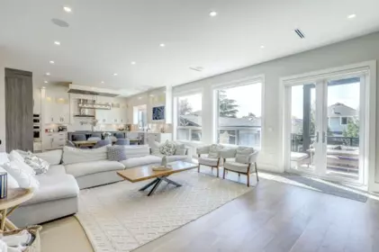 Loft / Bonus Room Photo of 18626 57 Avenue, Surrey, BC