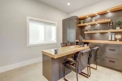 Pantry Photo of 18626 57 Avenue, Surrey, BC
