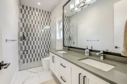Primary Bedroom Photo of 18626 57 Avenue, Surrey, BC
