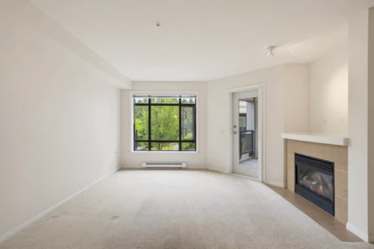 214 8880 202 Street, Langley, BC, Langley — Apartment/Condo for sale