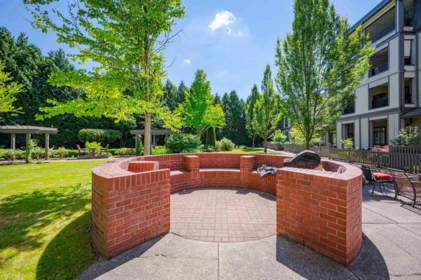 Fitness Center Photo Near 214 8880 202 Street, Langley, BC