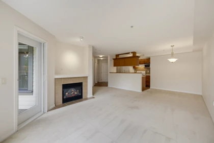 Kitchen Island Photo of 214 8880 202 Street, Langley, BC
