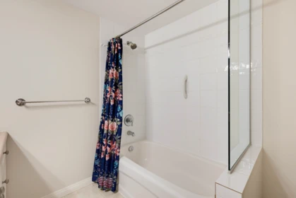 Laundry Room Photo of 214 8880 202 Street, Langley, BC