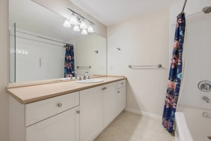 Mudroom Photo of 214 8880 202 Street, Langley, BC