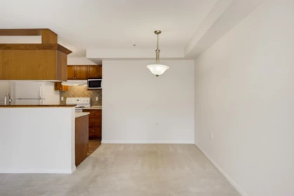 Primary Bedroom Photo of 214 8880 202 Street, Langley, BC