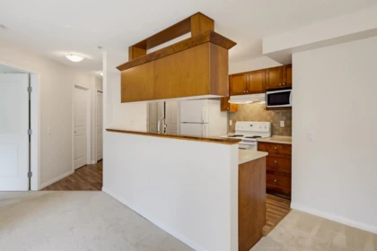 Walk-In Closet Photo of 214 8880 202 Street, Langley, BC