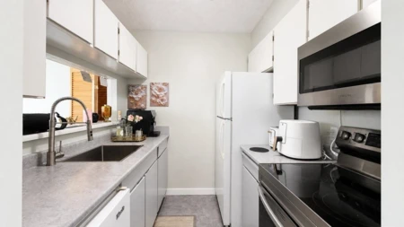 Breakfast Nook Photo of 505 9320 Parksville Drive, Richmond, BC