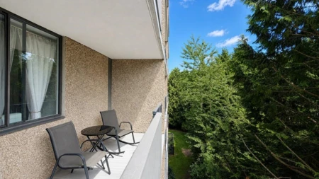 Office / Den Photo of 505 9320 Parksville Drive, Richmond, BC