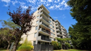 505 9320 Parksville Drive, Richmond, BC