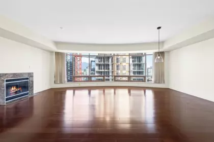 10A 1500 Alberni Street, Vancouver, BC, Vancouver — Apartment/Condo for sale